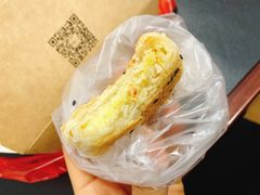 板栗绿豆酥-汪保来(杭州解放路店)