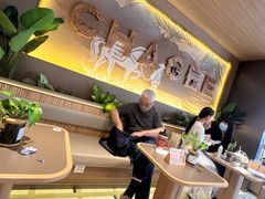 -霸王茶姬(南亚风情第壹城店)