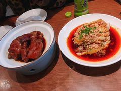 酱猪蹄-好嫂子(知春路店)