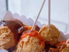 -越香王老汉臭豆腐