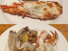 -怡咖啡自助餐(宁波香格里拉店)