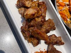 -半天妖烤鱼(西铁营万达店)