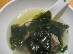 -老海陵·泰州菜(图书馆店)
