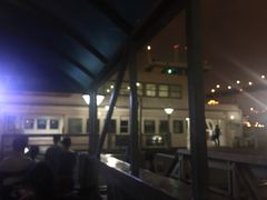 -黄浦江游览快线(金陵东路码头)