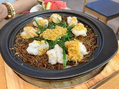 -大丰收脆鱼(万达江北店)