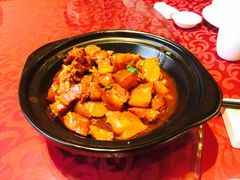 -胖师傅农家菜(阳光·爱琴海店)