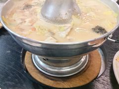 -Whampoa Keng Fish Head Steamboat @ Balestier