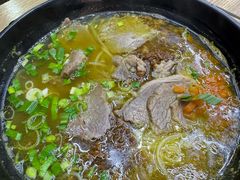 -一品飘香健康米线(金地美食城店)