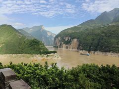-白帝城·瞿塘峡景区