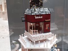 -外滩二十二号艺术中心