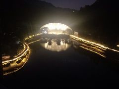 -石燕湖生态旅游景区