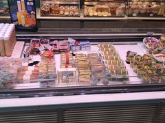 -巴黎贝甜(大宁国际商业广场店)