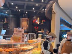 -FANEN法念·烘焙·甜点(万象城店)