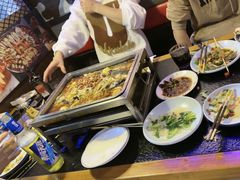 -夜猫子串吧·龙虾.江西小炒(万塘路店)