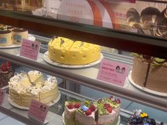 -丁香西饼屋(桂林路店)