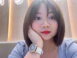 -ALONG HAIR阿龙发型