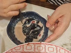 -径山十八道·风味民间菜(华夏之心店)