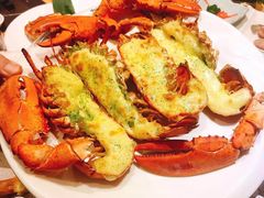 -割烹旭日本料理(龙湖狮山天街店)