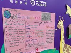 -瑞思英语·少儿英语启蒙(河西·梅江第六田园校区)