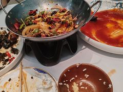 -纳家楼·地道陕菜(劳动路店)