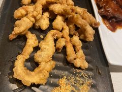 -唐拉雅秀酒店-唐苑中餐厅