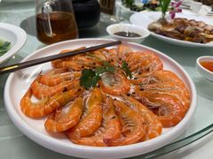 -潮珍苑海鲜粤菜酒家·广式茶点·宴请(临江大道店)