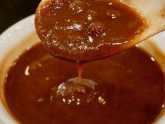 红豆沙-丽的面家(多宝路店)