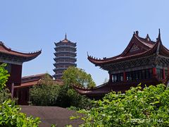 -皇罗禅寺