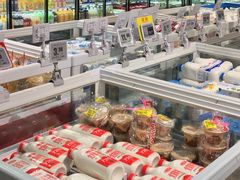 -物美综合超市(旧宫店)