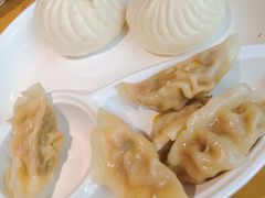 -嘉和一品粥(方庄店)