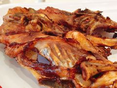 -闫家炸鸡架(五爱总店)