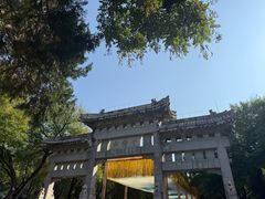-千佛山风景名胜区