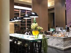 -曼谷铂尔曼皇权酒店