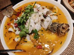 -老客家·客家菜(万达店)