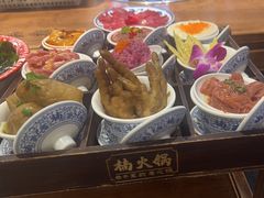 -楠火锅(昆山金鹰店)