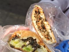 -陈记紫菜饼(湖滨霞店)