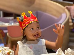 -水桶王国主题餐厅·聚会·生日派对·亲子活动·家庭套餐(亚龙湾希尔顿店)