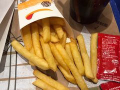 -汉堡王(大连柏威年餐厅店)