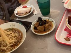 -松鹤楼·苏式汤面(虹桥天地店)