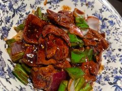 -阿大排档(长春这有山店)