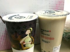 -茶百道(新城市广场店)