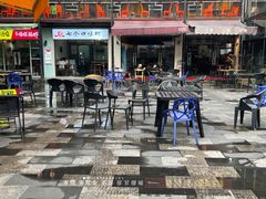 -宅恩特披萨(百汇城店)