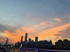 -琶醍壹号•音乐江景餐吧