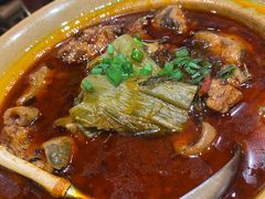 -大盐帮川菜馆(长楹天街店)