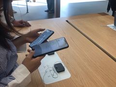 -Apple零售店(深圳益田假日广场店)