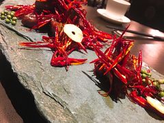 -广州文华东方酒店·江-由辉师傅主理