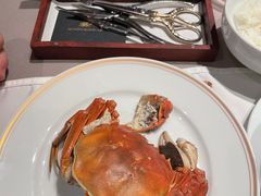 -荣轩(新荣记环球金融中心店)