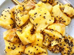 -老胡甜汤(龙眼店)