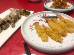 -小蓝鲸湖北菜(八一路店)