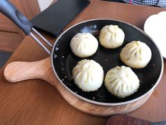 生煎包-庆春朴门(前滩太古里店)